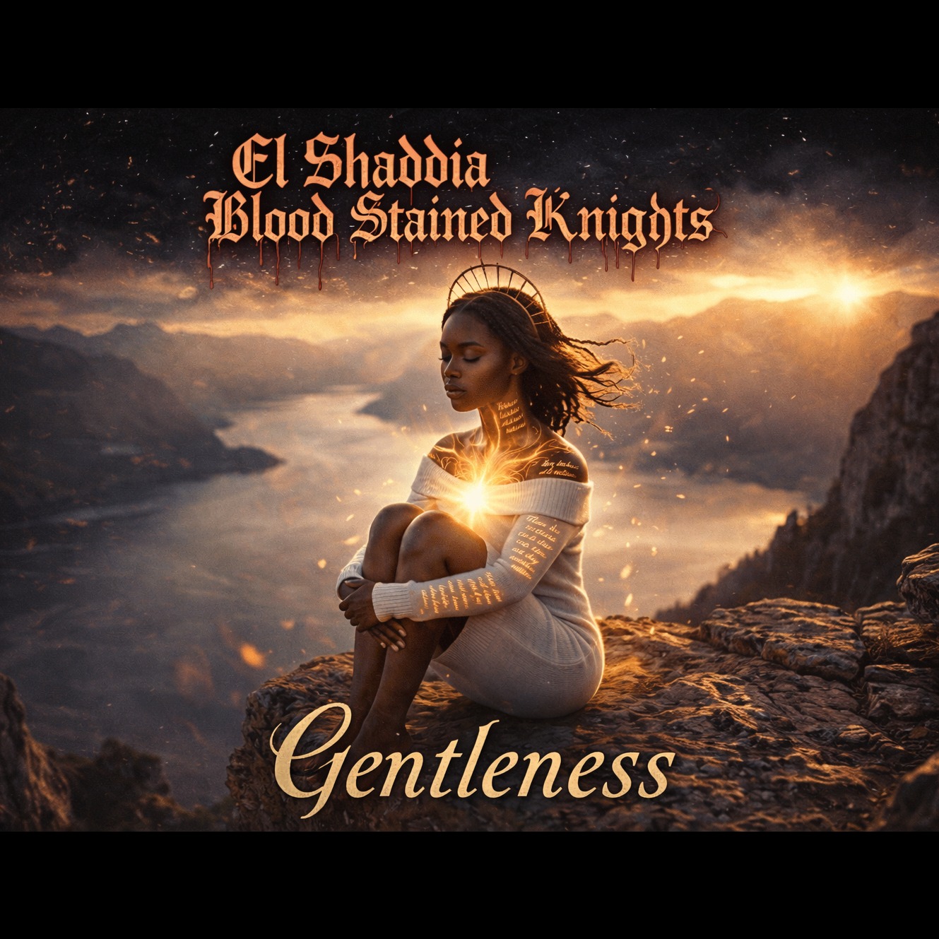 GENTLENESS artwork