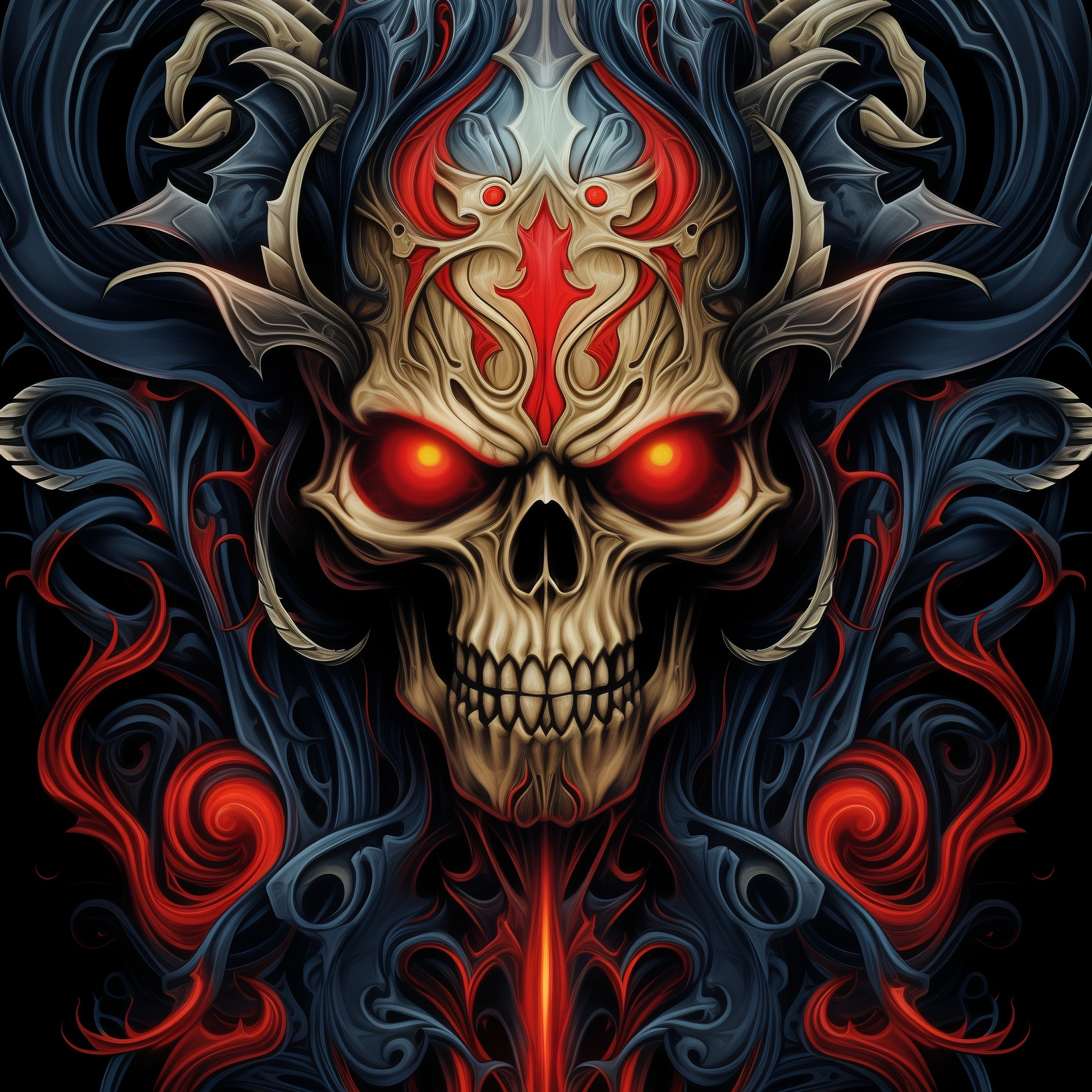 Image for Zombie Breath