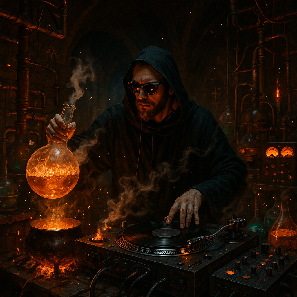Song Image