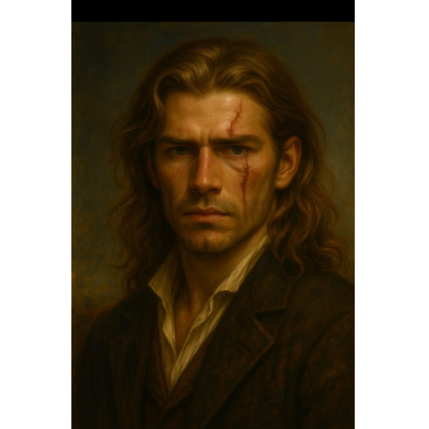 Persona image for John