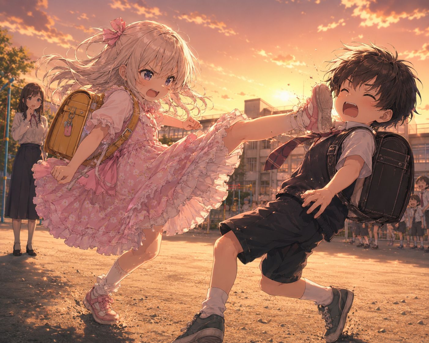 Song Image