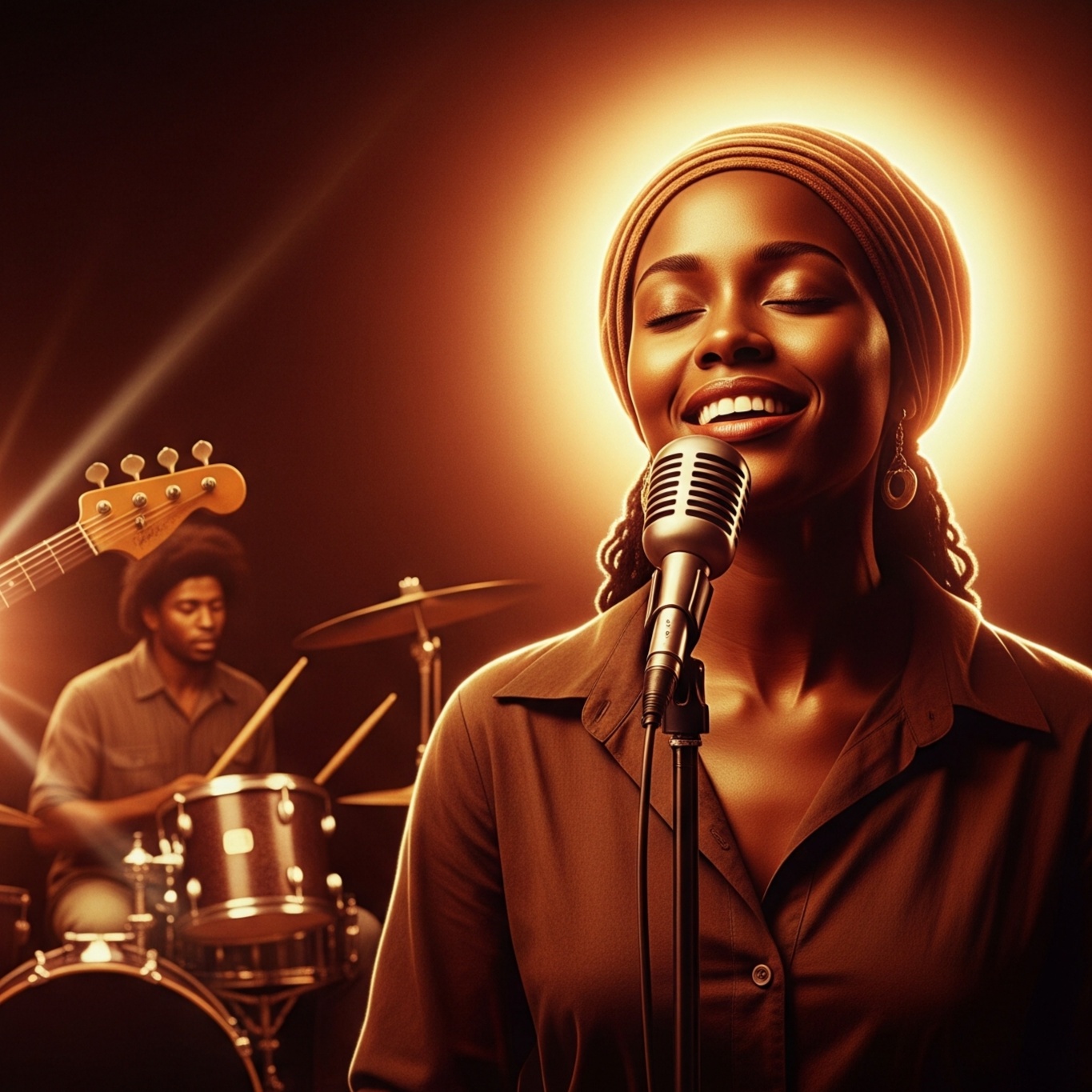 Image for Delight Riddim (Céciline)