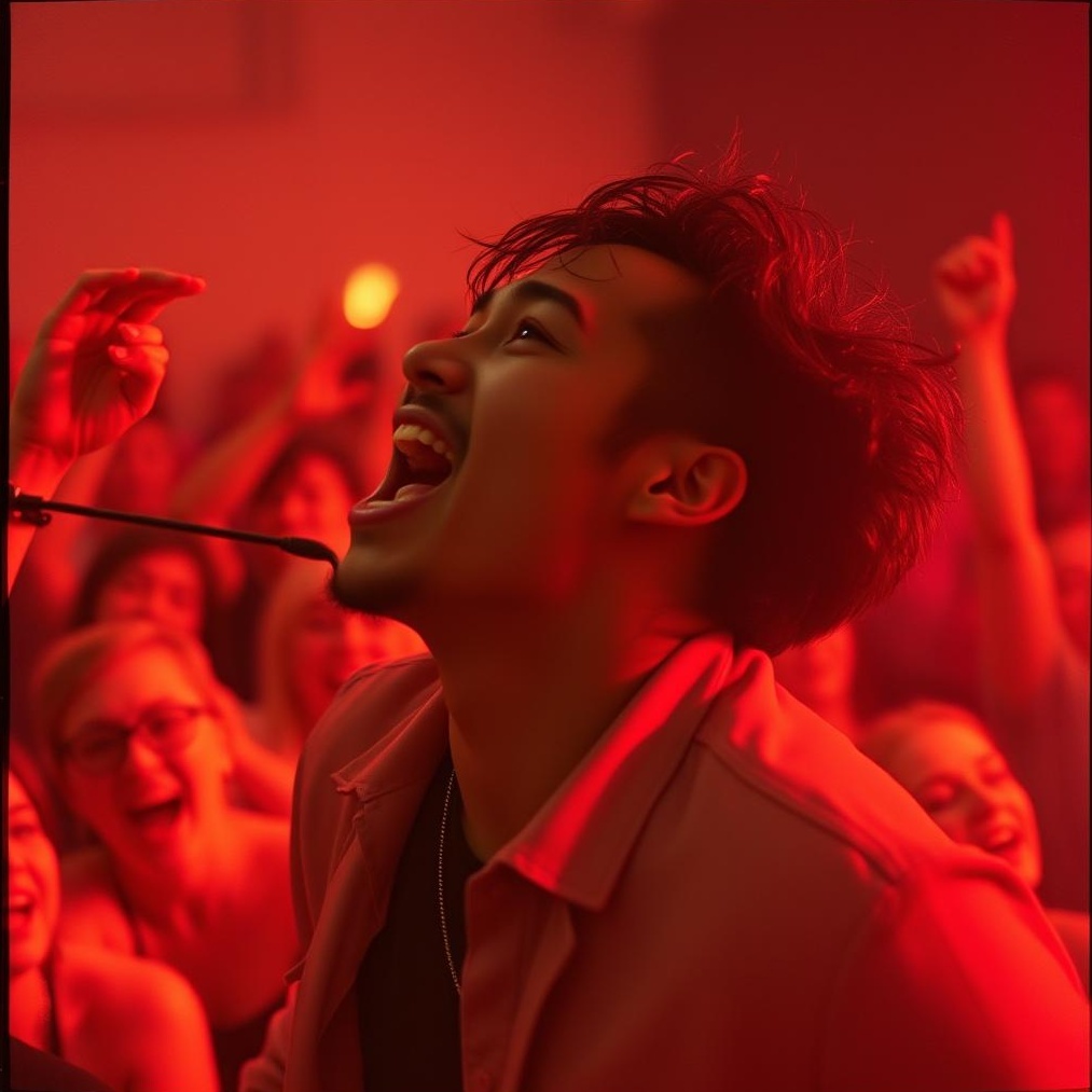 Image for That's Screamo For You