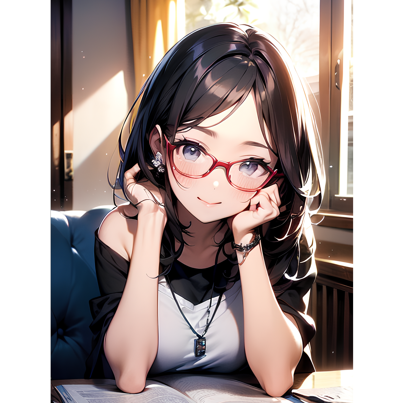 Song Image