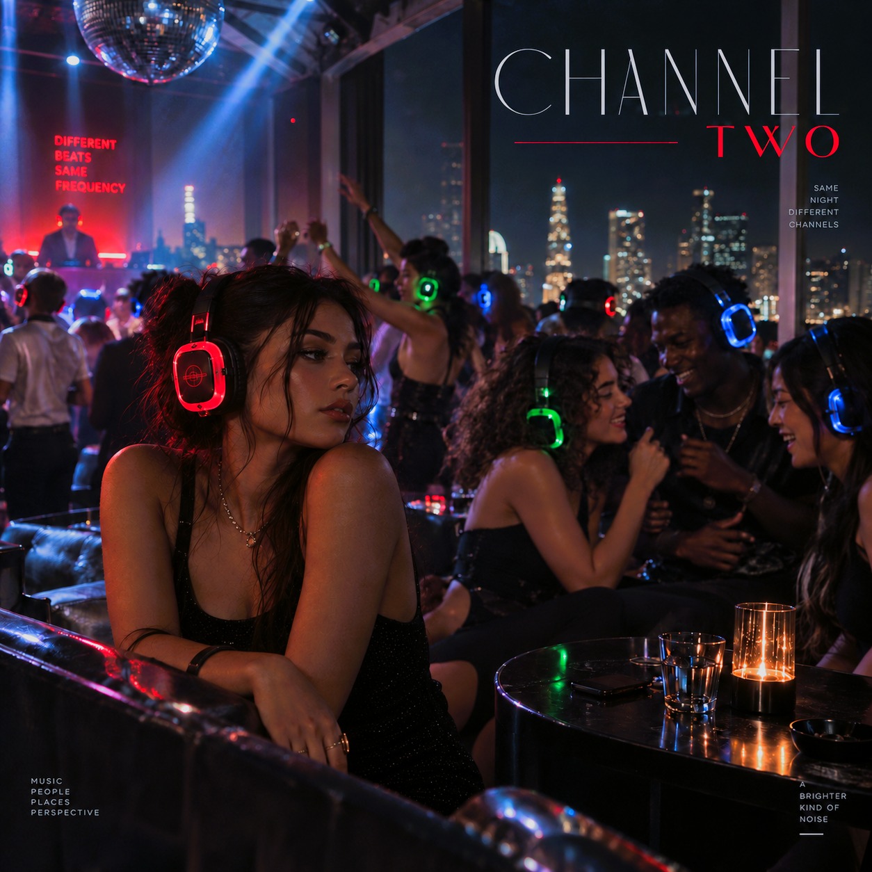 Channel Two artwork