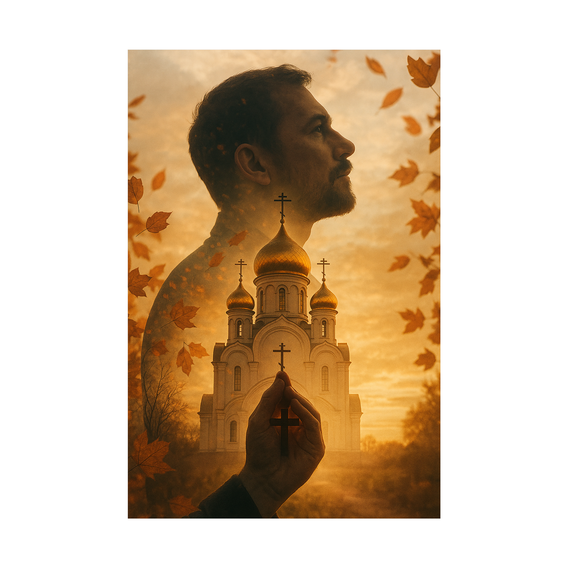 Молитва artwork