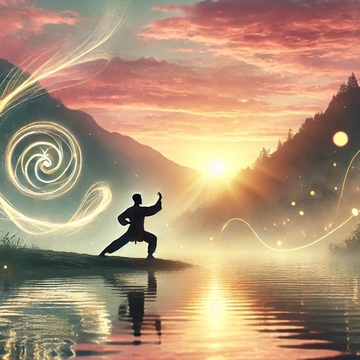 Image for The Ambiences