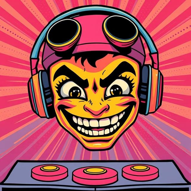 Image for Spot Da Bot