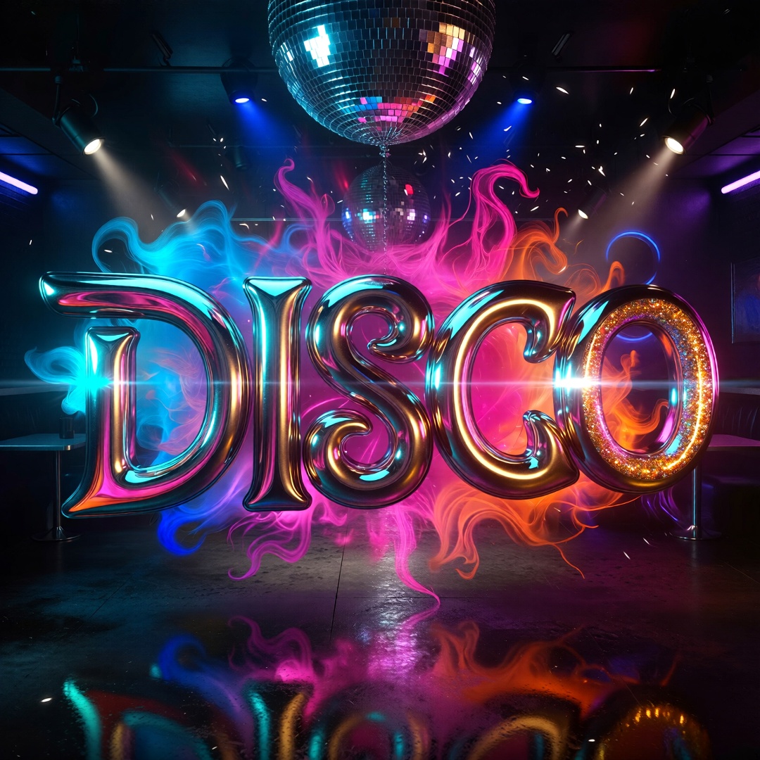 Image for Disco 