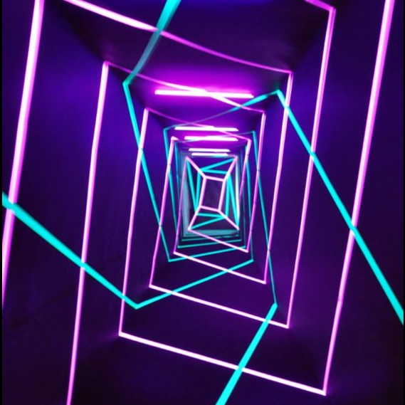 Cavernous Echoes artwork