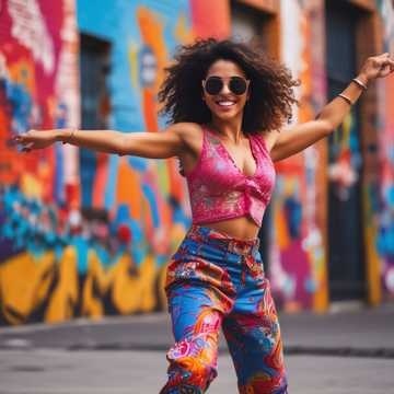 Image for Latin American Music