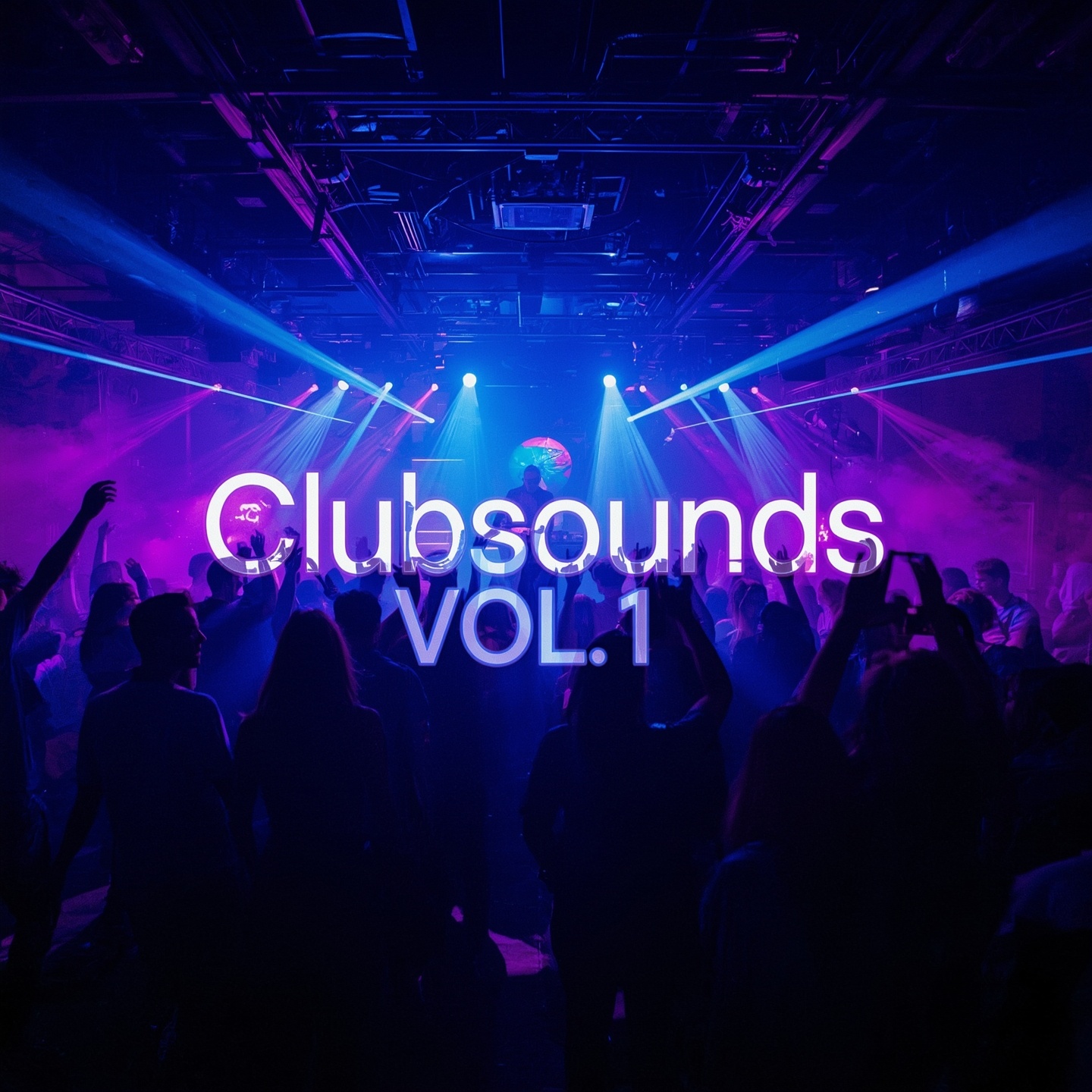 Image for Clubsounds Vol.1