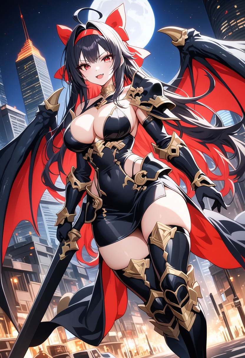 玄武〜愛の力 、妾はティアなるぞ artwork