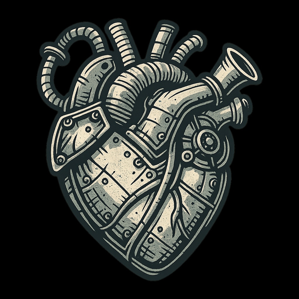 Image for Stoic Garbage I Secretly Enjoy