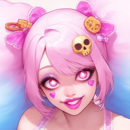 Lolly Popsynd artwork