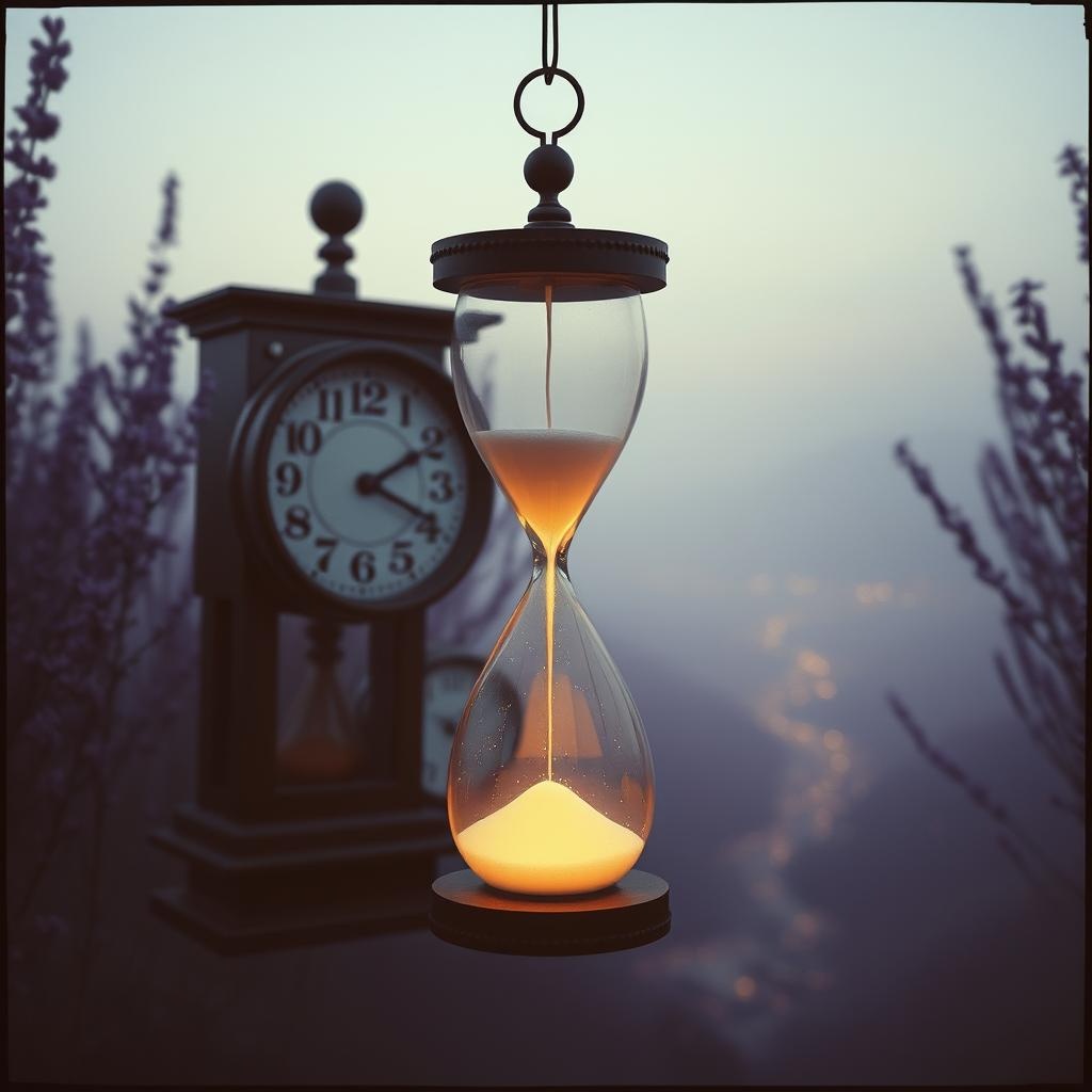 Image for time travel songs i made  