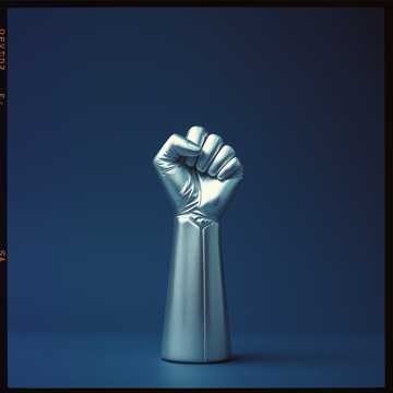 Image for 1er EP - Rap MelodIA - rap FR - rap français - rap conscient - rap écolo