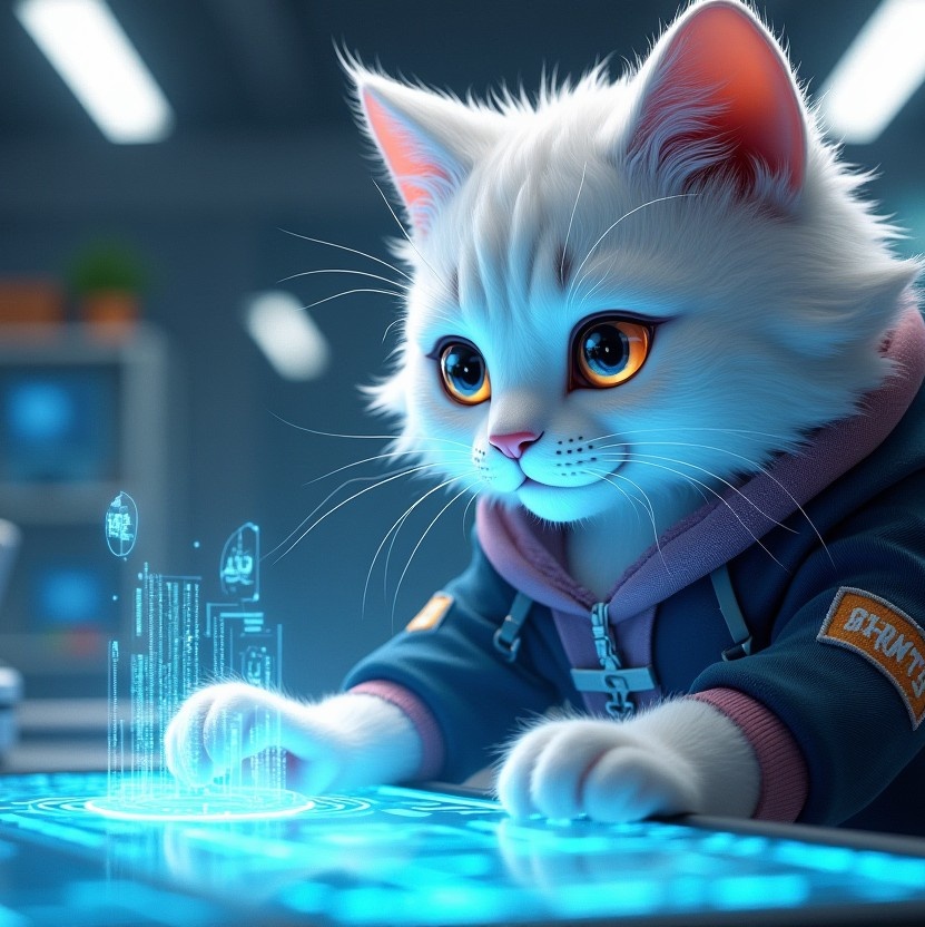 Image for 隠密肉球EDM