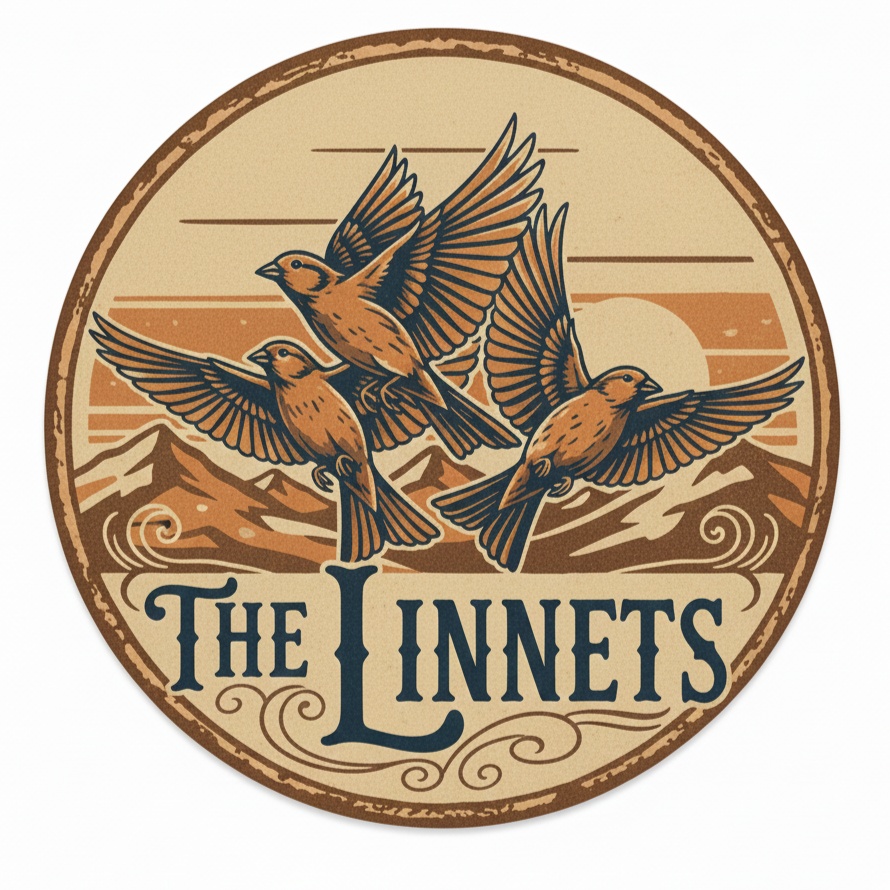 Image for The Linnets