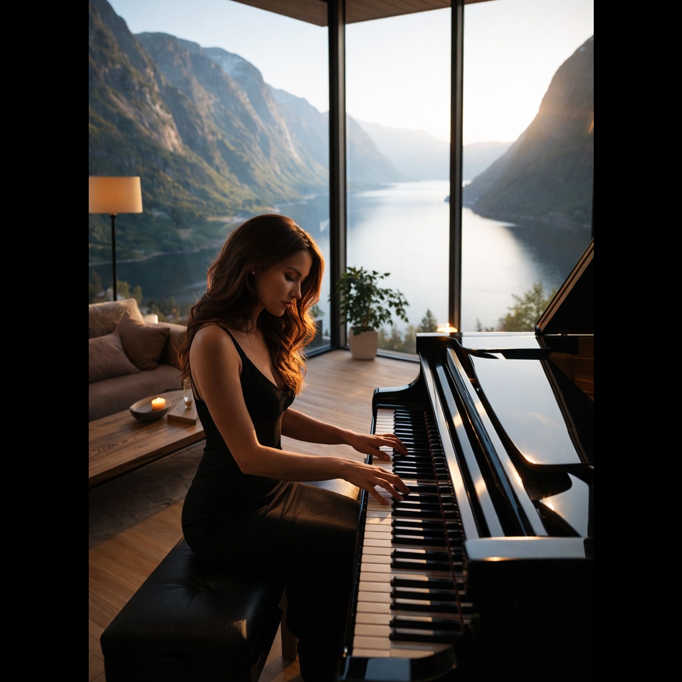 Song Image