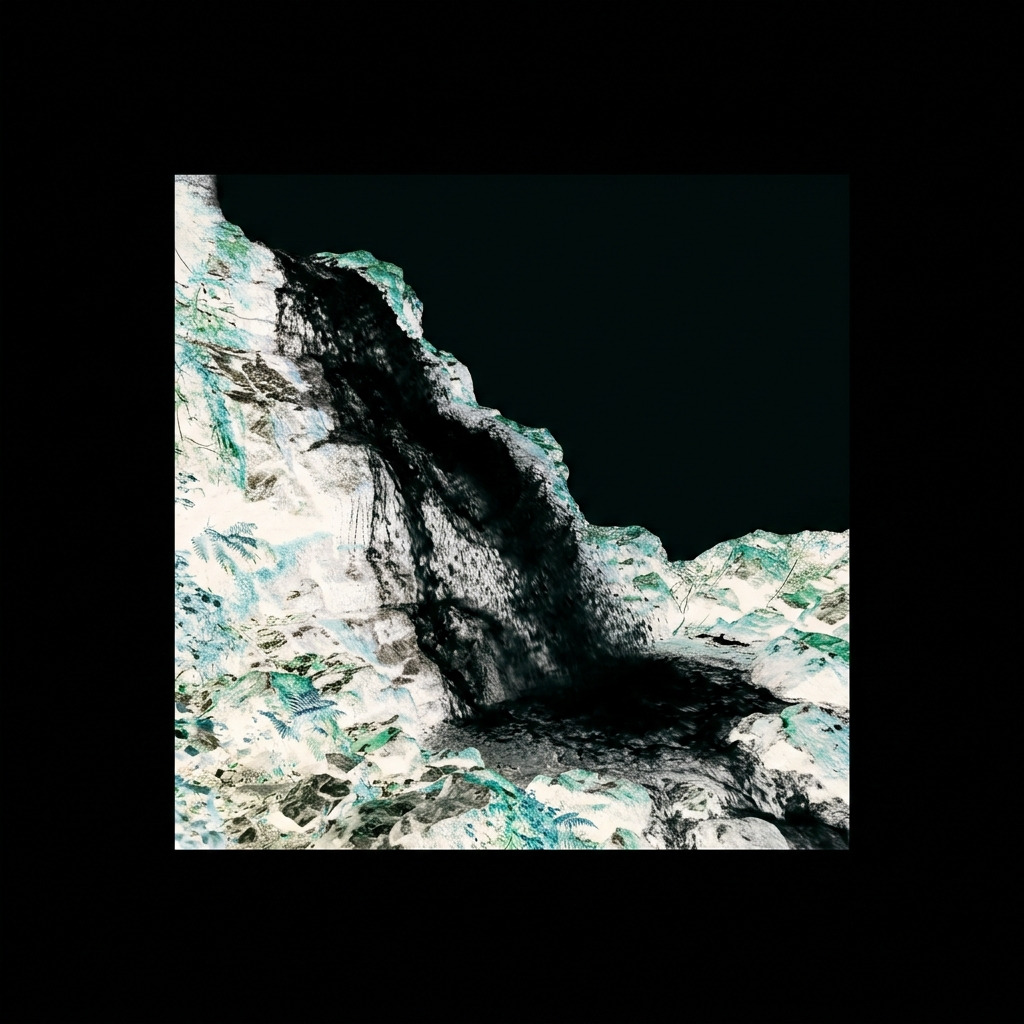 WATERFALL (crispity remix) artwork