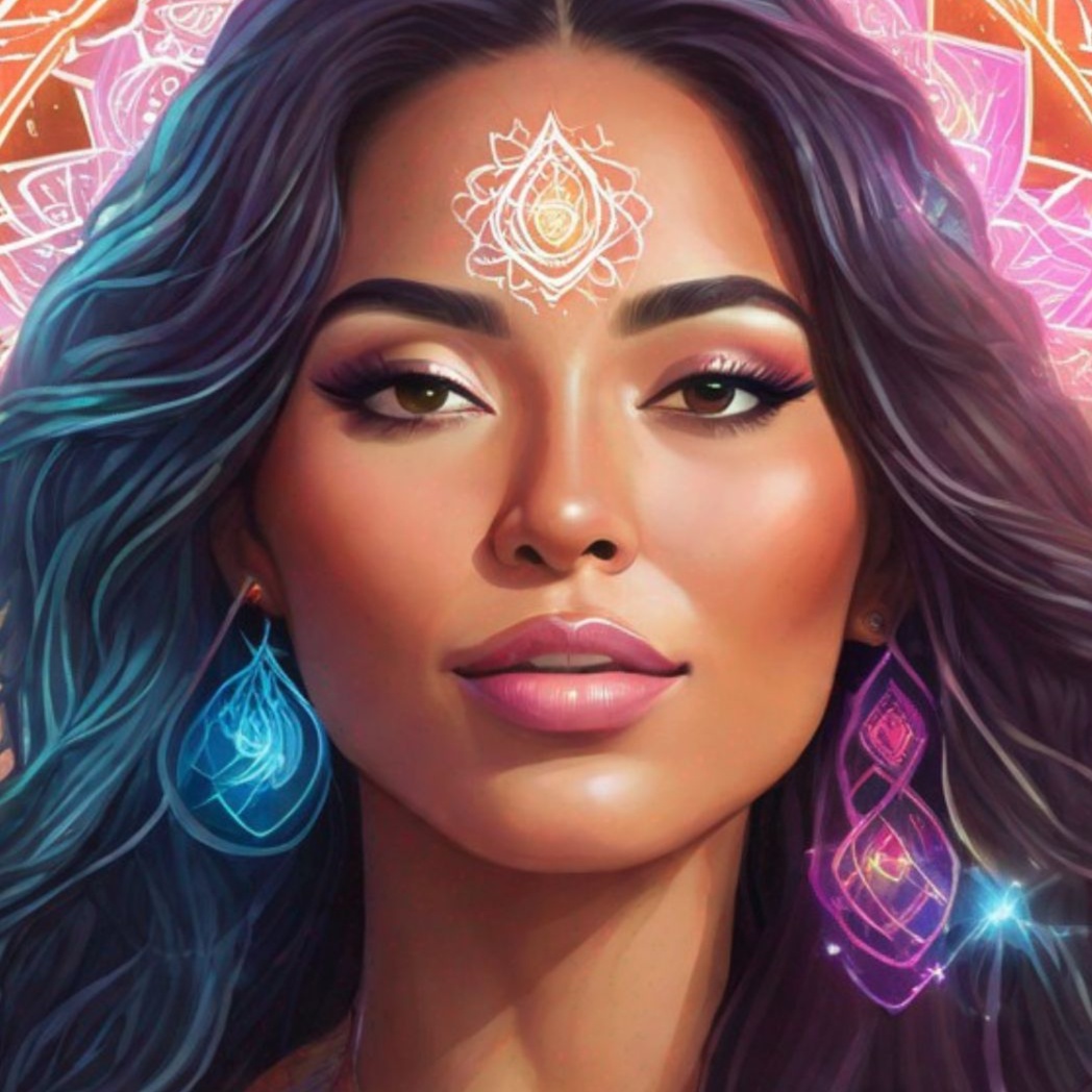 Image for The Goddess✨️