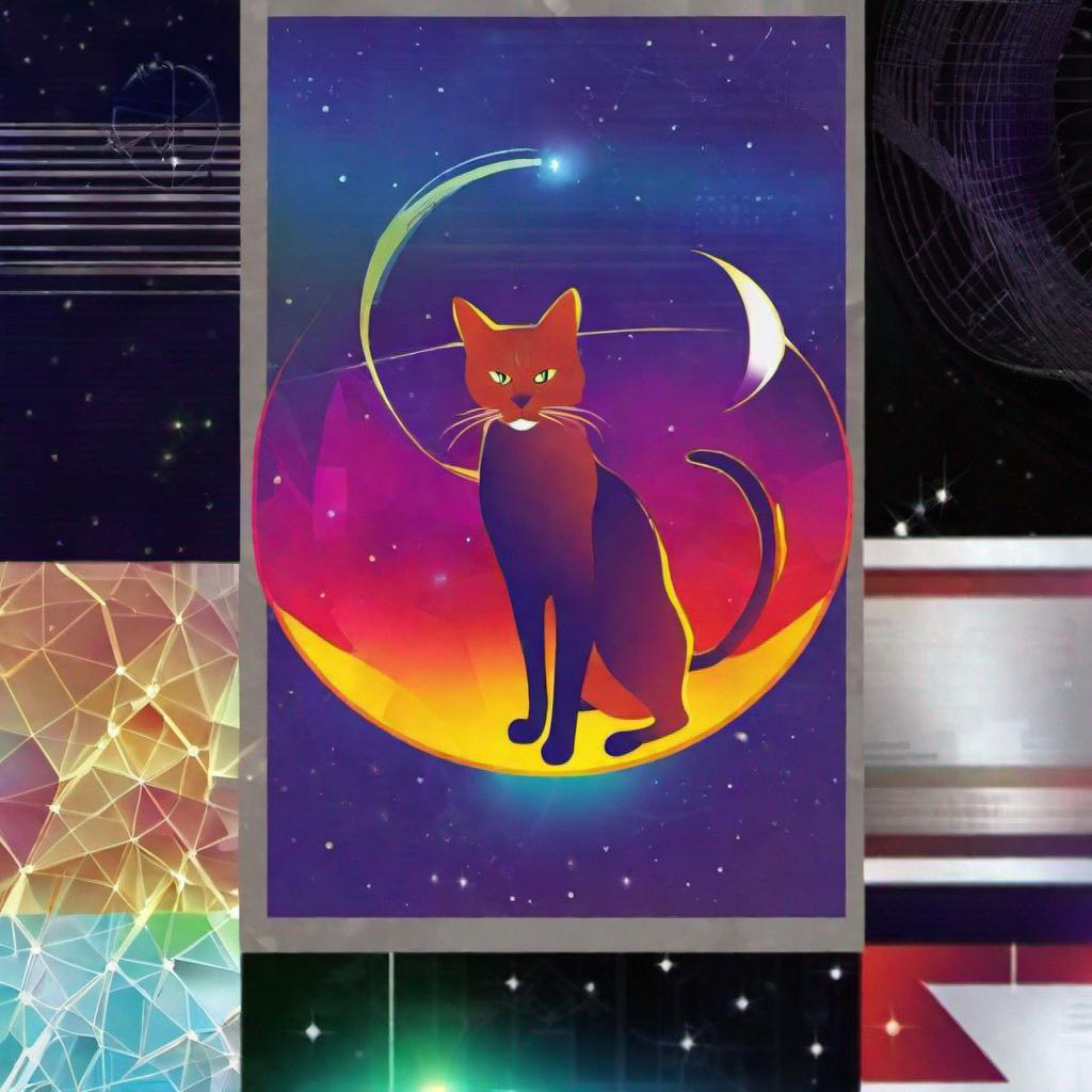 Persona image for The Cat