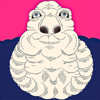 Image for Steak AI Official album Vol. 1 Deluxe Edition