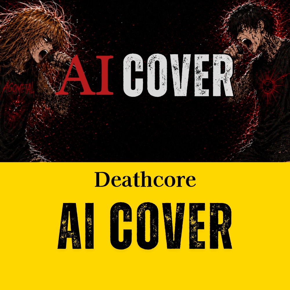 AI COVER (2.0) artwork