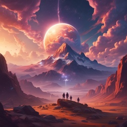 Image for Adventures with AI