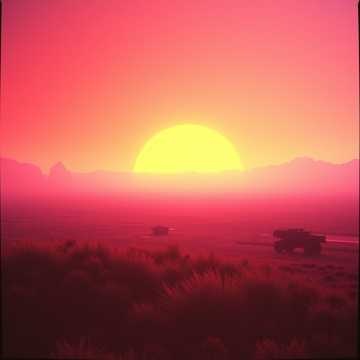 Image for Experiment For A Friend - Warudos