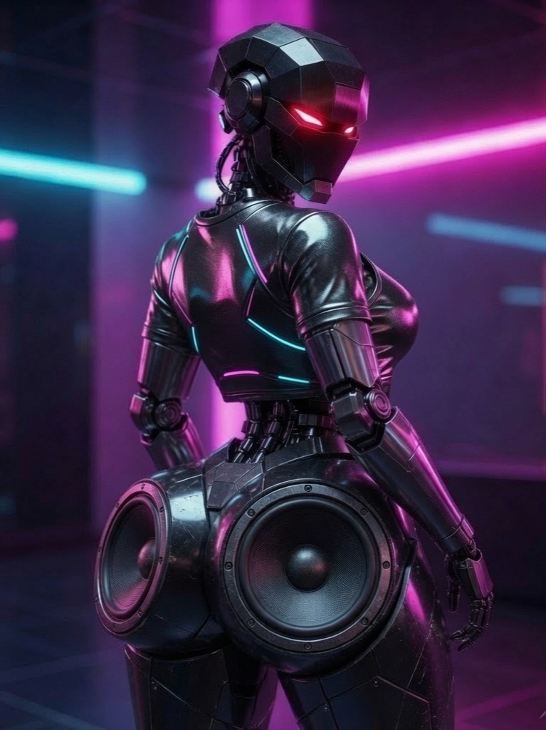 Big Fat Bass artwork