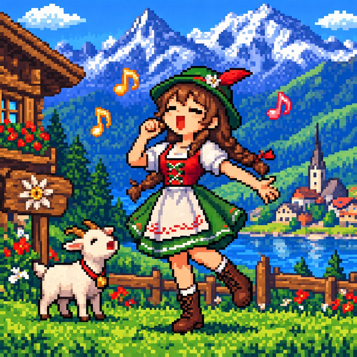 カオスがよー出る（CHAOS of YODEL）#インストチャレンジ artwork