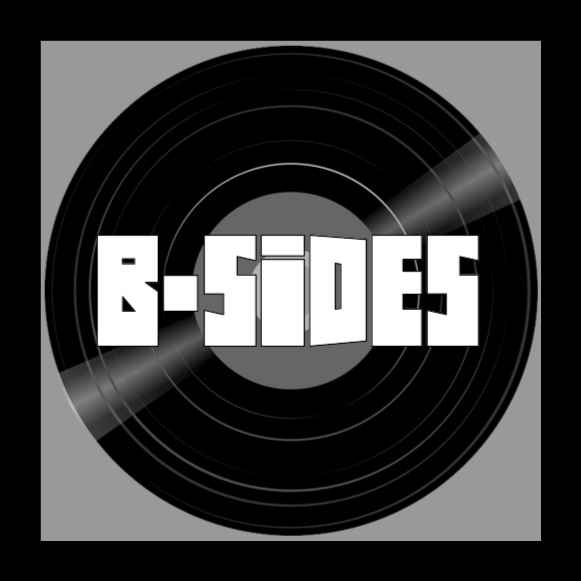 Image for B-Sides