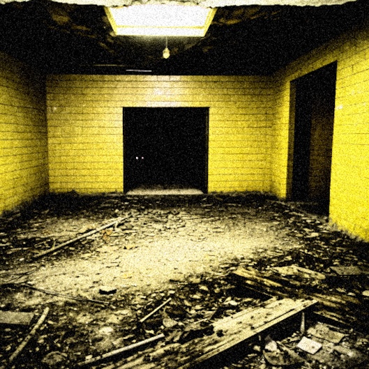 Image for Backrooms Level Mashups