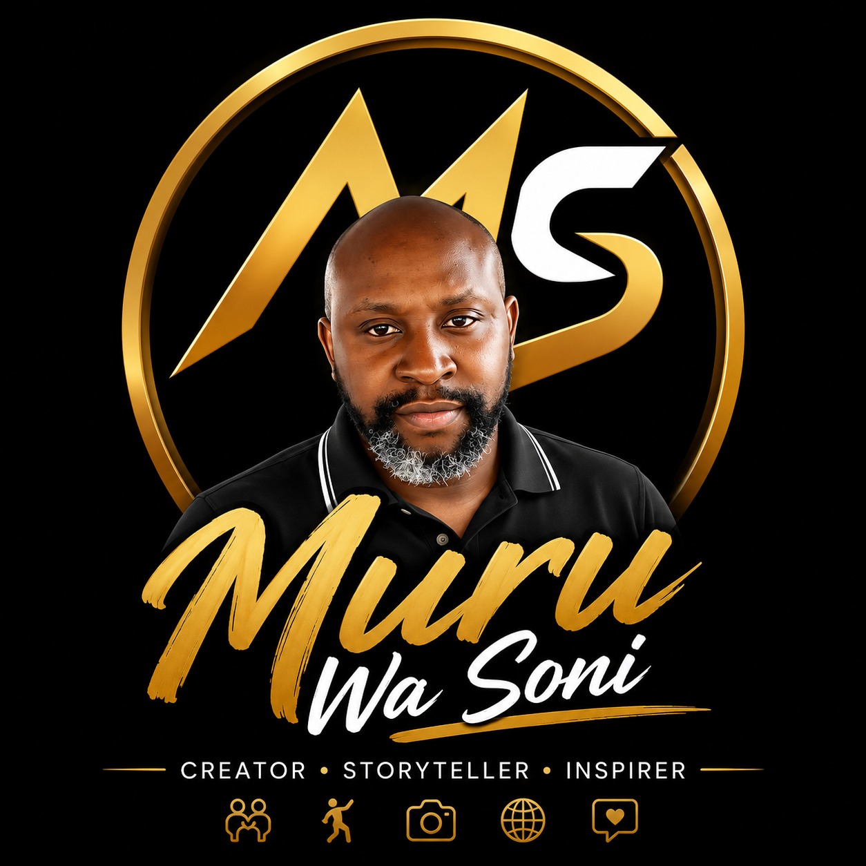 Muru Wa Soni