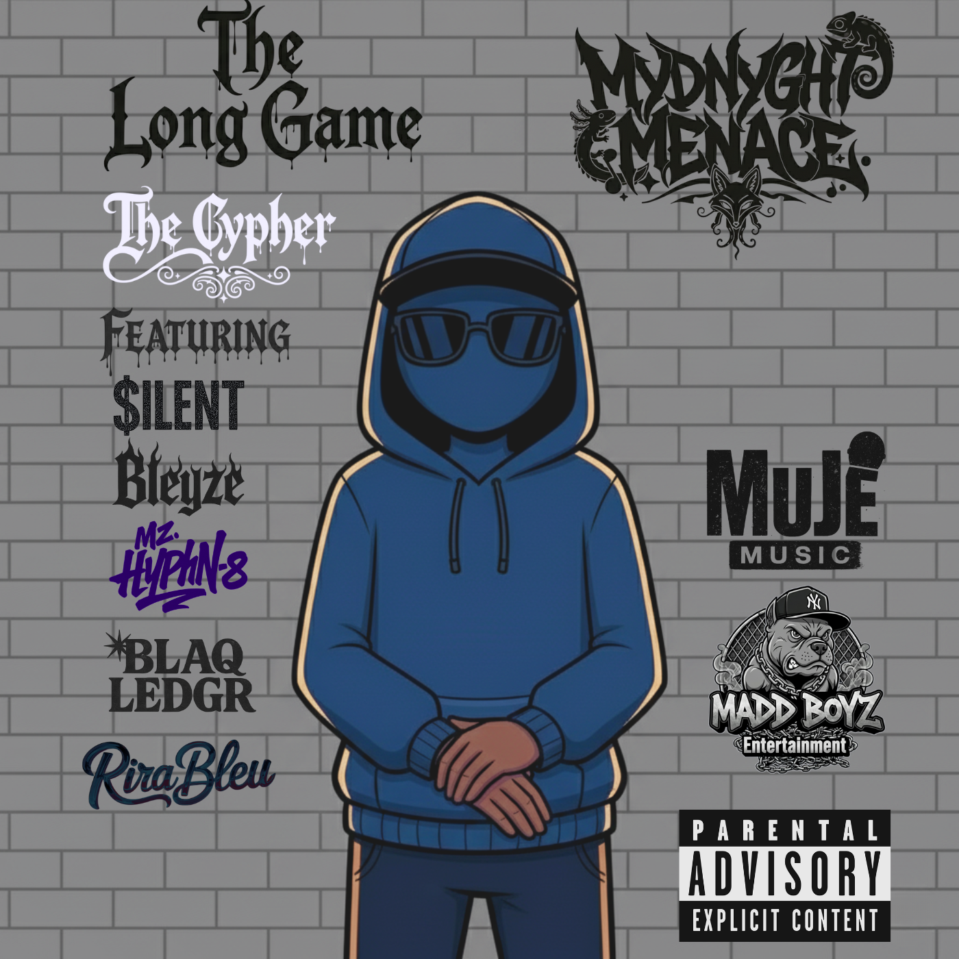 Persona image for $ilent