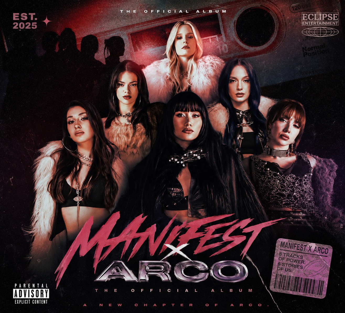 Toz Pembe (Festival Remix) artwork
