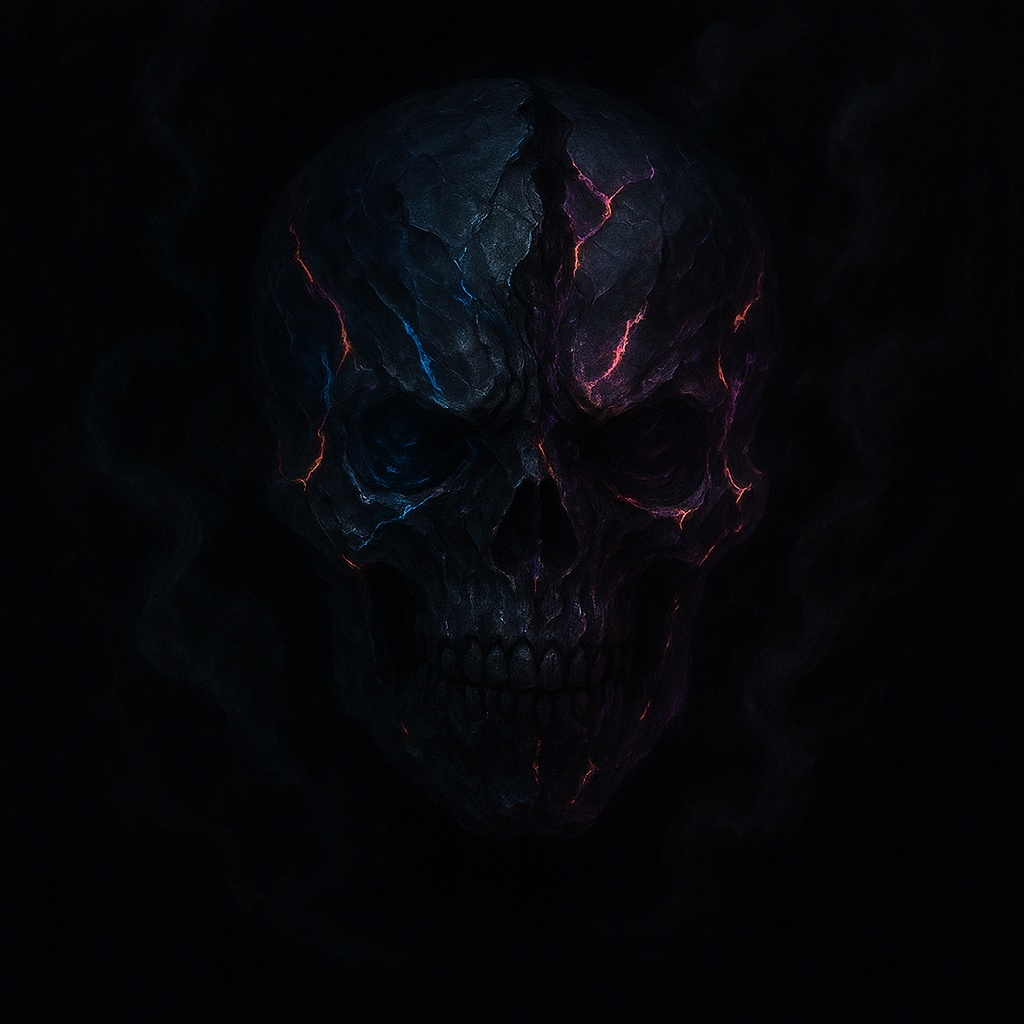💀🎧 2