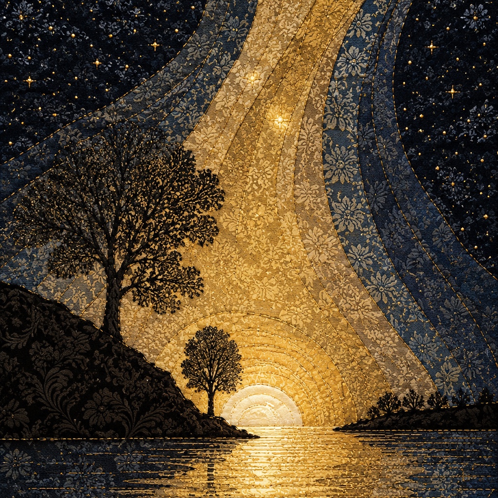 Nocturna artwork