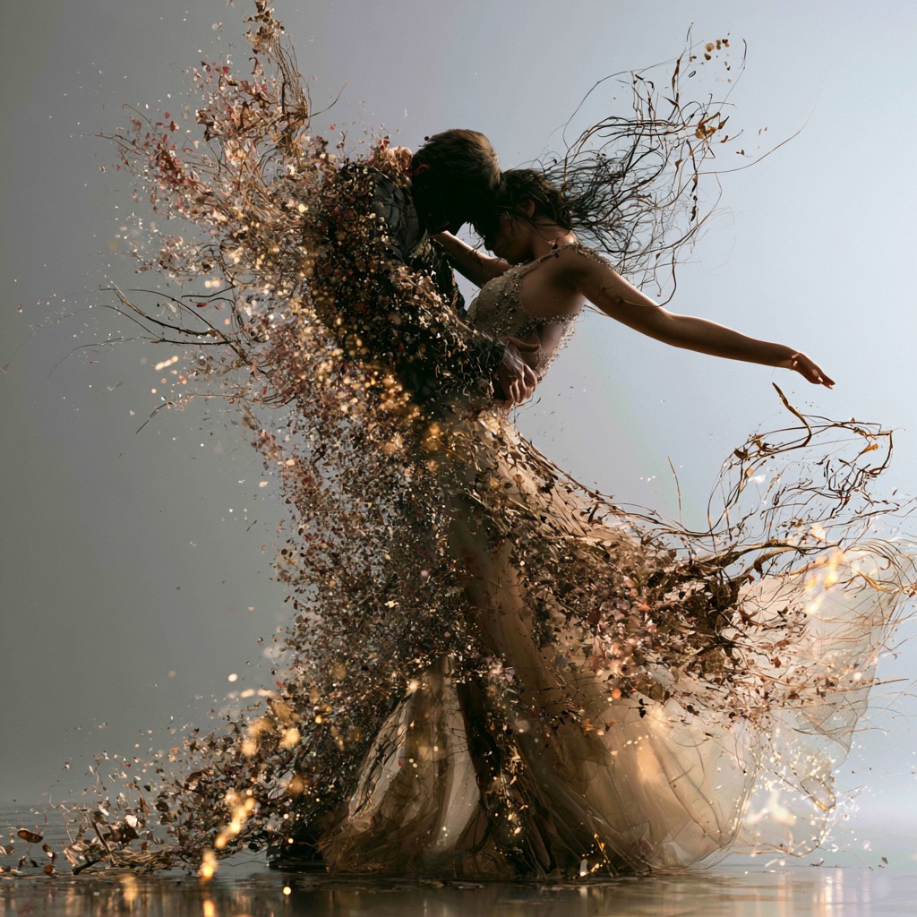Peak Dance 928 artwork