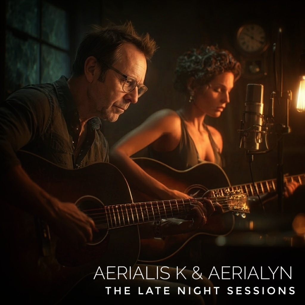 Playlist cover art
