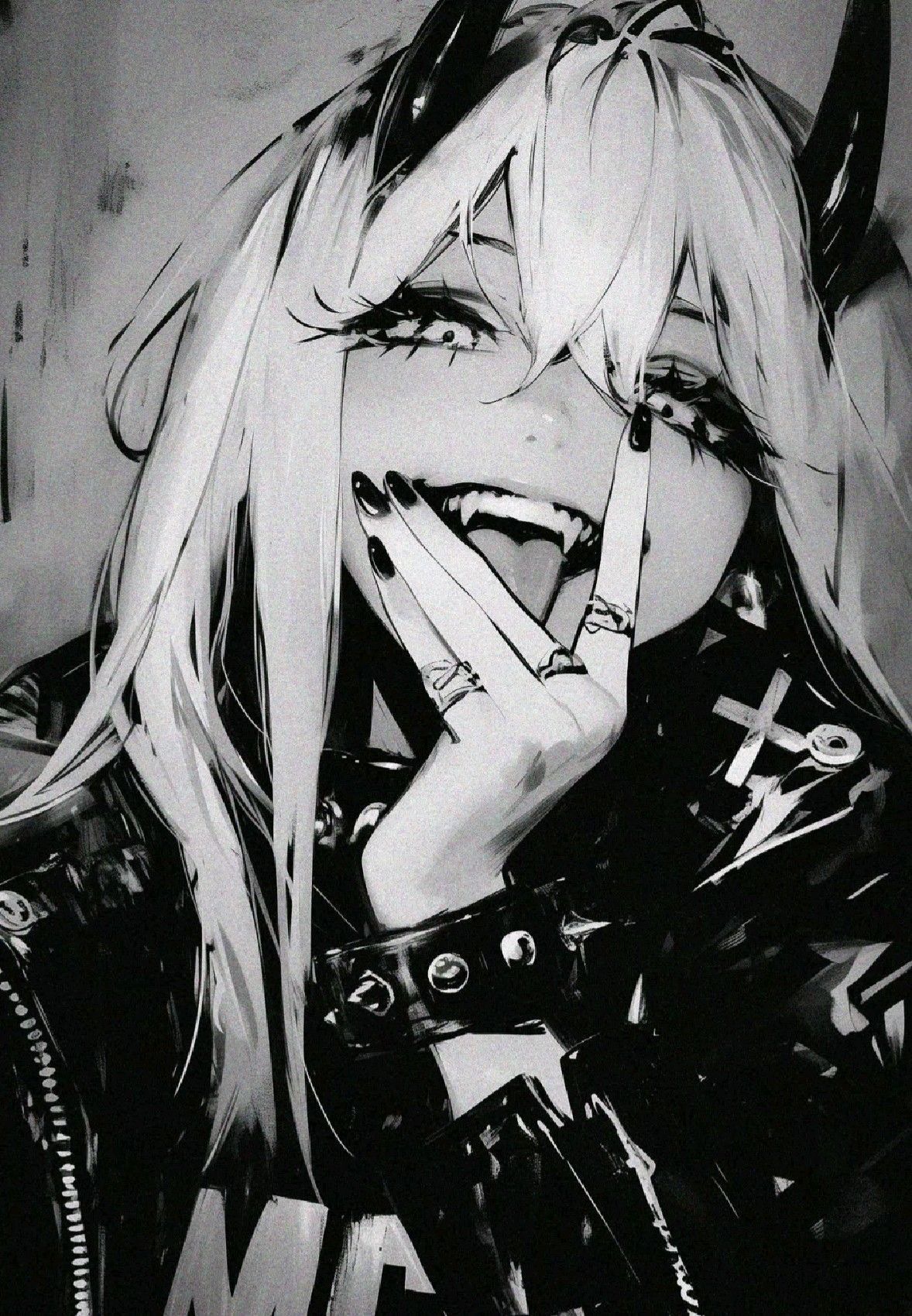 Bad Girl artwork