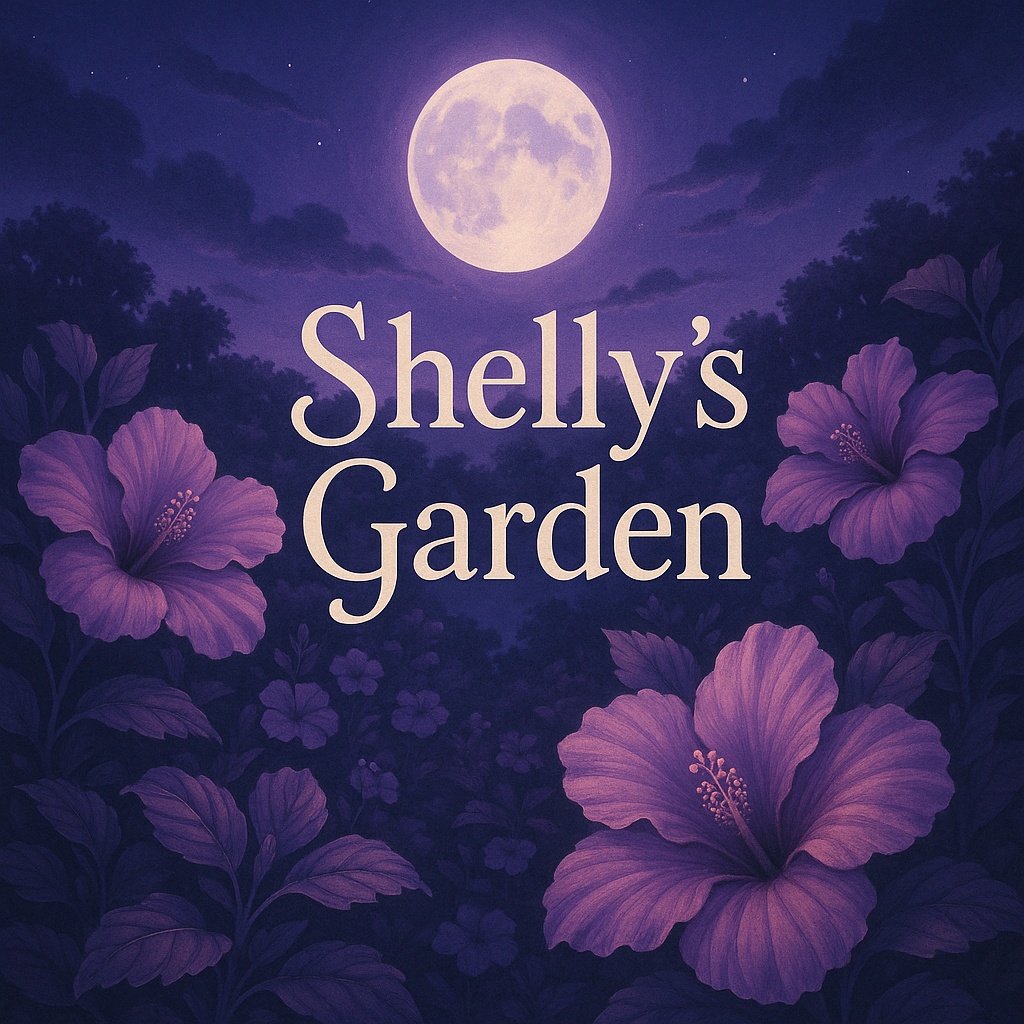 Image for Shelly's Garden