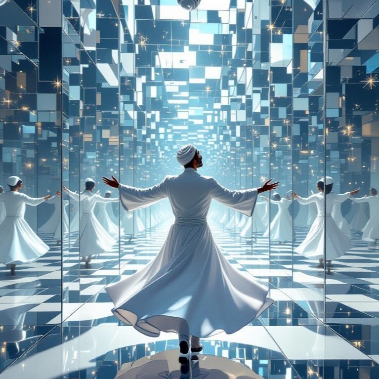 Playlist cover art