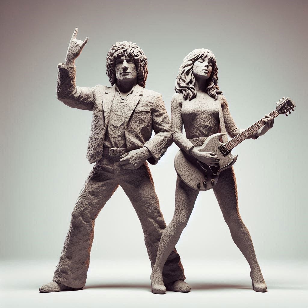 Persona image for Soleane Leandre and the Splinters of Spirit