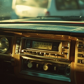 Image for Car Radio songs 1