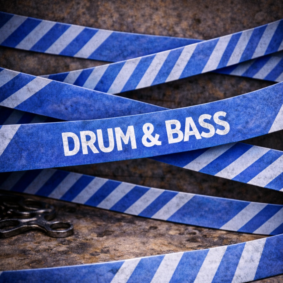 Image for Drum & Bass