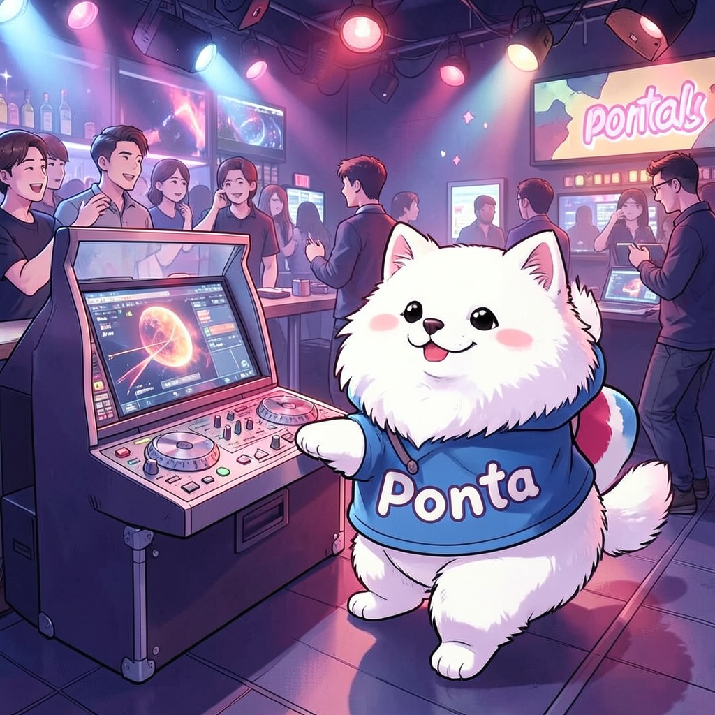 Remix Box By Ponta🐻❄️
