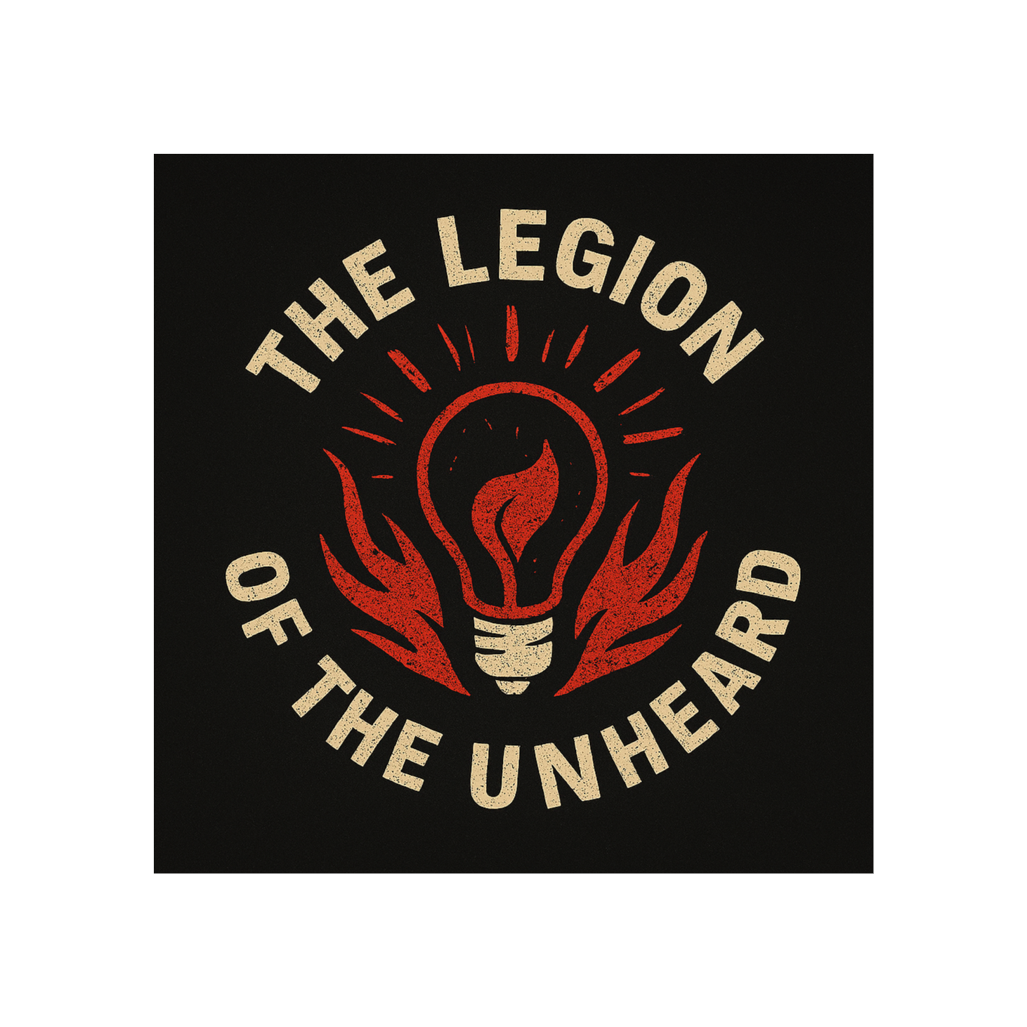 Persona image for Legion